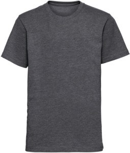Russell R165B - HD T-Shirt Kids Grey Marl