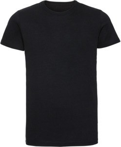Russell R165M - HD T-Shirt Mens Black