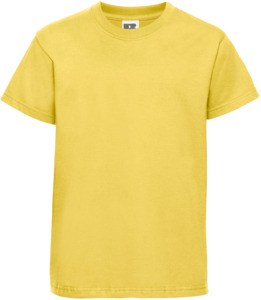 Russell Jerzees Schoolgear R180B - Classic Kids T-Shirt 180gm Yellow