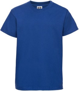 Russell Jerzees Schoolgear R180B - Classic Kids T-Shirt 180gm Bright Royal