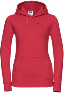 Russell R265F - Authentic Hooded Sweat Ladies