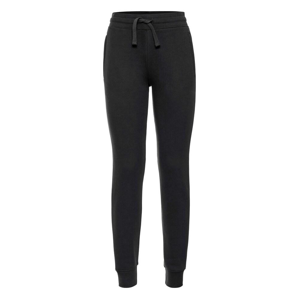 Russell R268F - Authentic Cuffed Jog Pant Ladies