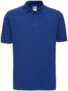Russell R569M - Classic Cotton Polo Mens