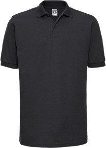 Russell R599M - Hardwearing Polycotton Polo Mens