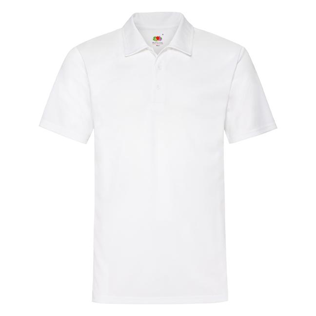 Fruit Of The Loom F63038 - Performance Polo