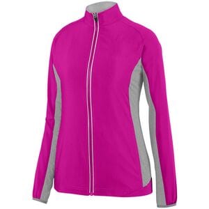 Augusta Sportswear 3302 - Ladies Preeminent Jacket