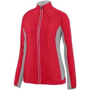 Augusta Sportswear 3302 - Ladies Preeminent Jacket