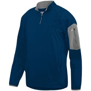 Augusta Sportswear 3311 - Preeminent Half Zip Pullover
