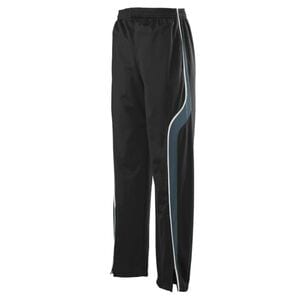 Augusta Sportswear 7714 - Rival Pant Black/ Slate/ White