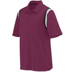 Augusta Sportswear 5047 - Genesis Polo