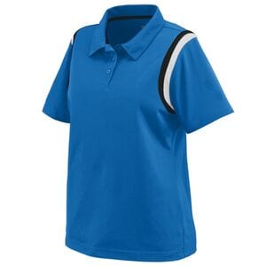 Augusta Sportswear 5048 - Ladies Genesis Polo