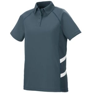 Augusta Sportswear 5027 - Ladies Oblique Polo