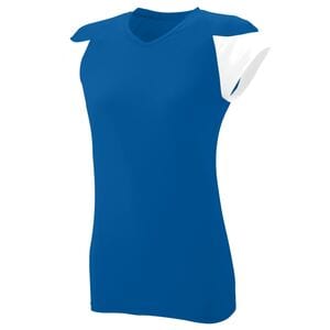 Augusta Sportswear 1300 - Ladies Mvp Jersey