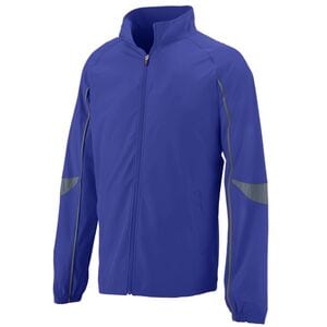 Augusta Sportswear 3780 - Quantum Jacket