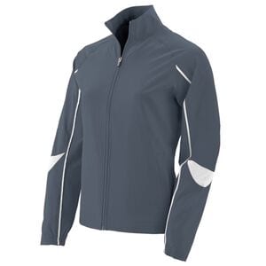 Augusta Sportswear 3782 - Ladies Quantum Jacket