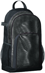 Augusta Sportswear 1106 - All Out Glitter Backpack