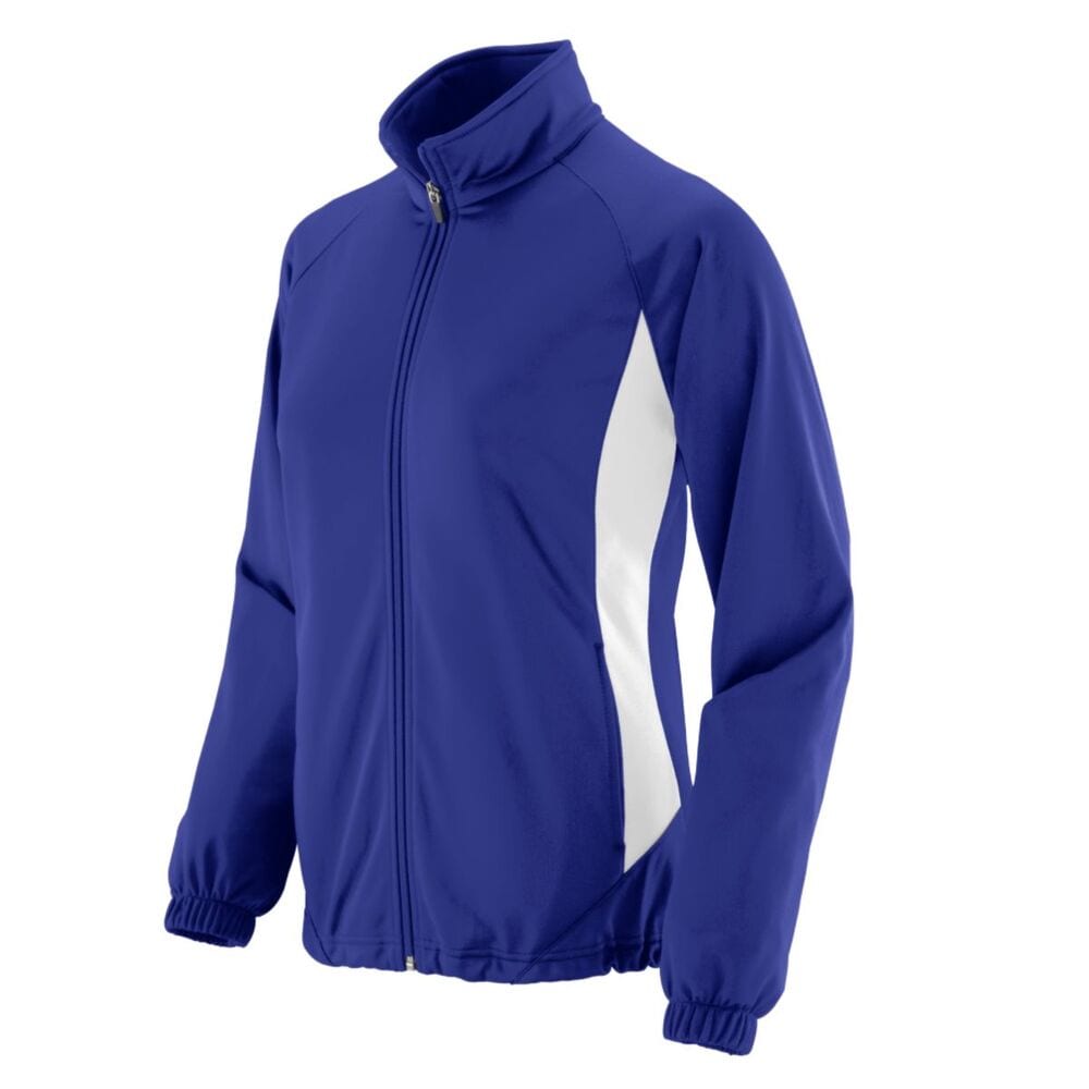 Augusta ladies medalist jacket 2.0 deals