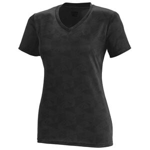 Augusta Sportswear 1792 - Ladies Elevate Wicking T Shirt