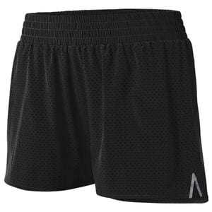 Augusta Sportswear 2562 - Ladies Quintessence Shorts