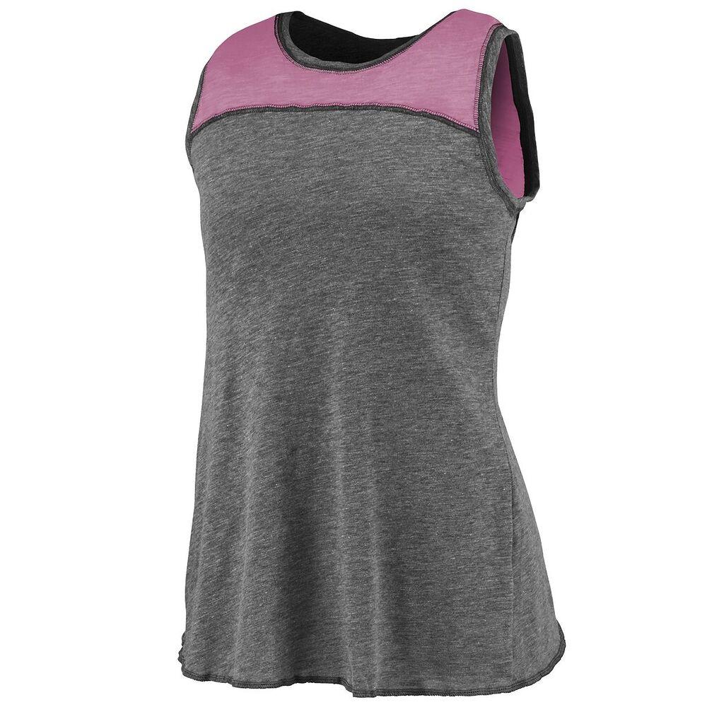 Augusta Sportswear 3009 - Ladies Cherish Tank