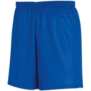 HighFive 335580 - Mini Mesh Long Shorts