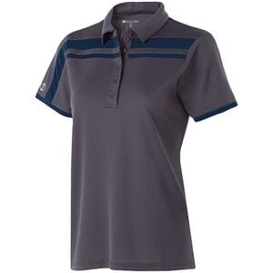 Holloway 222387 - Ladies Charge Polo