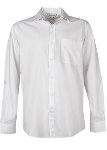 Aussie Pacific 1903L -  Mosman Stretch Long Sleeve Shirt