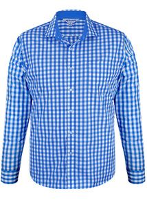 Aussie Pacific 1908L -  Devonport Long Sleeve Shirt