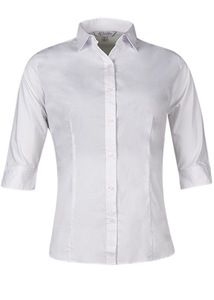 Aussie Pacific 2910T -  Kingswood 3/4 Sleeve Shirt