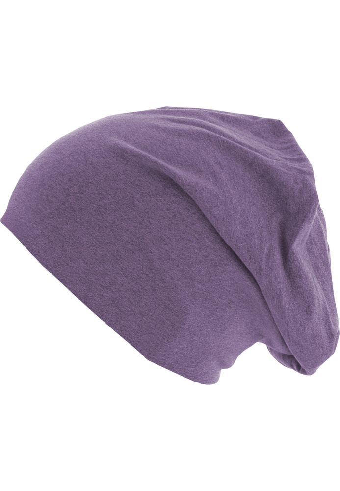 MSTRDS 10460C - Gorro de jersey Heather