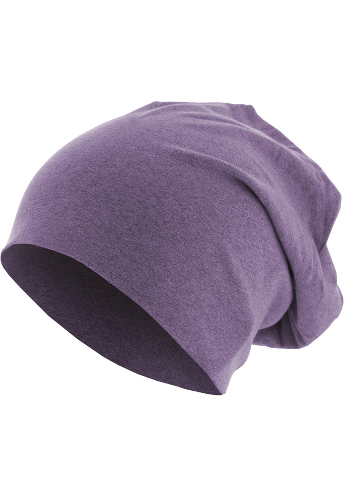 MSTRDS 10460C - Gorro de jersey Heather