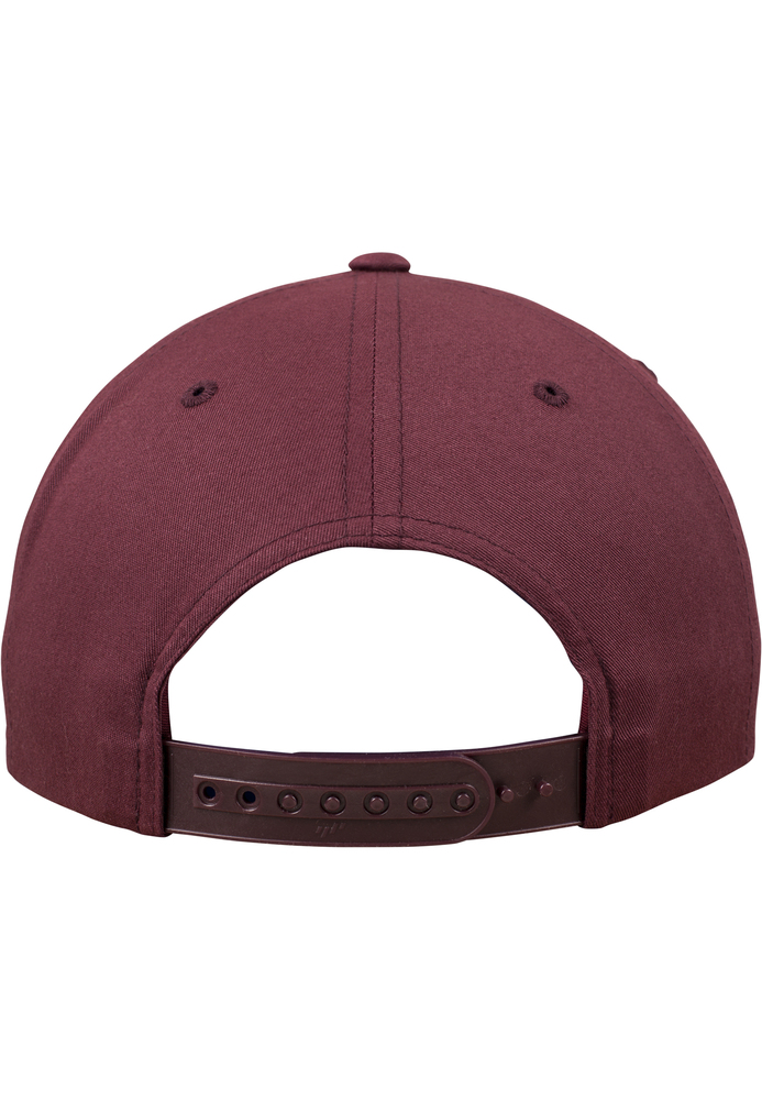 Flexfit 6502C - Gorra desestructurada de 5 paneles