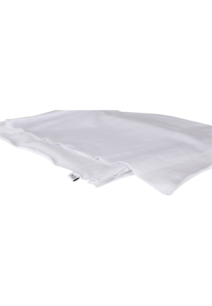 Build Your Brand BY063C - Jersey Sjaal