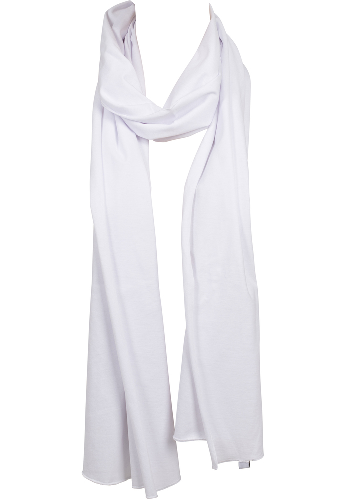 Build Your Brand BY063C - Jersey Sjaal