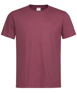 Stedman ST2000 - Classic T-Shirt Unisex Burgundy Red