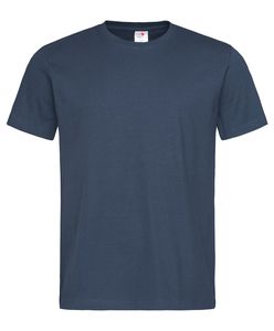 Stedman ST2100 - Comfort T-Shirt Mens Navy