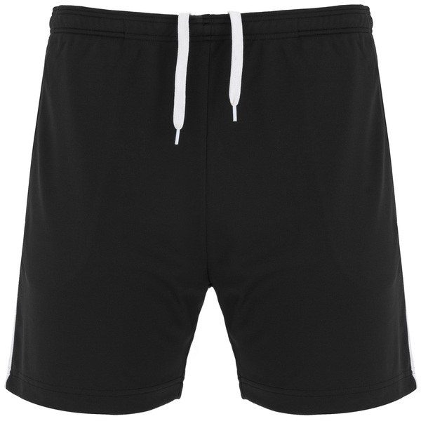 Roly BE0418 - LAZIO All-sports bermuda shorts