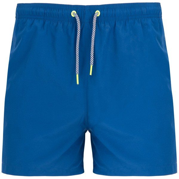 Roly BN6708 - BALOS Swim trunks with two side pockets