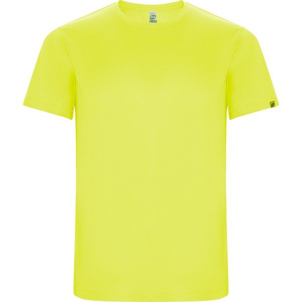 Roly CA0427 - Eco-Friendly CONTROL-DRY Recycled Polyester T-Shirt