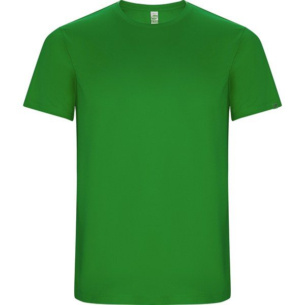 Roly CA0427 - Eco-Friendly CONTROL-DRY Recycled Polyester T-Shirt