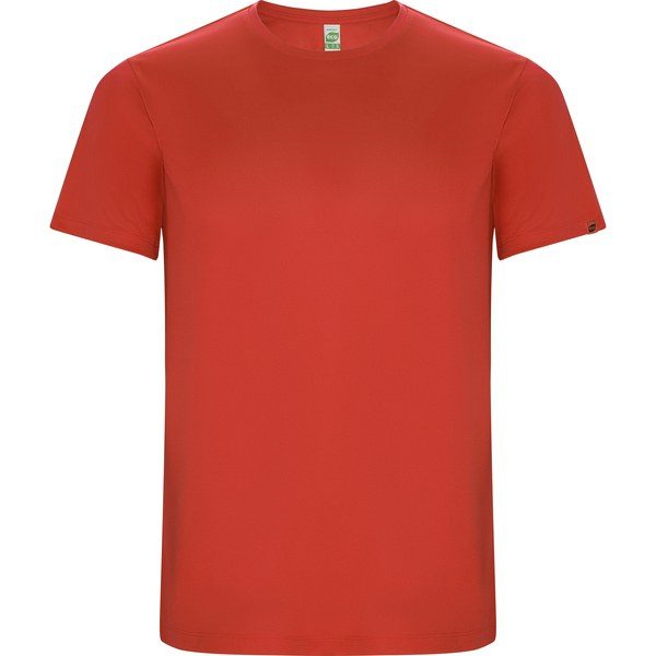 Roly CA0427 - Eco-Friendly CONTROL-DRY Recycled Polyester T-Shirt