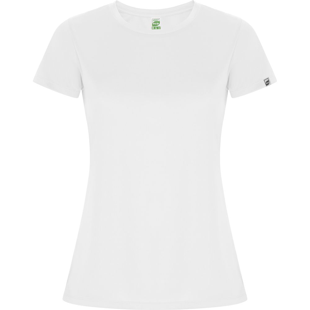 T-shirt de sport en polyester recyclé - PA4012