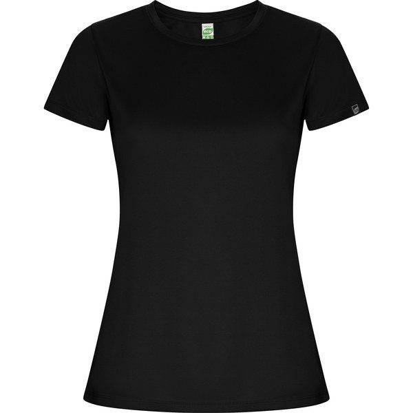 Roly CA0428 - Camiseta Técnica Mujer CONTROL-DRY Reciclada