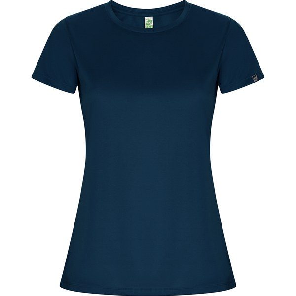 Roly CA0428 - Camiseta Técnica Mujer CONTROL-DRY Reciclada