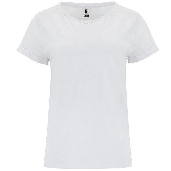 Roly CA6643 - CIES Short-sleeve t-shirt for women