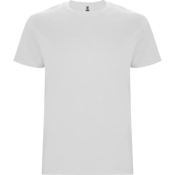 Roly CA6681 - STAFFORD Tubular short-sleeve t-shirt