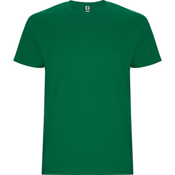 Roly CA6681 - STAFFORD Tubular short-sleeve t-shirt