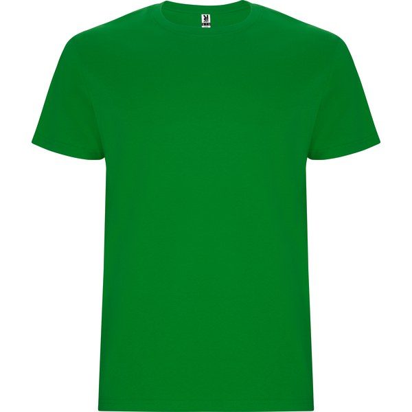 Roly CA6681 - STAFFORD Tubular short-sleeve t-shirt