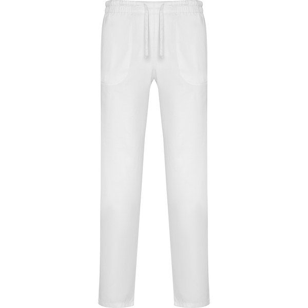 Roly PA9087 - CARE Pantalón largo unisex de servicios de corte recto