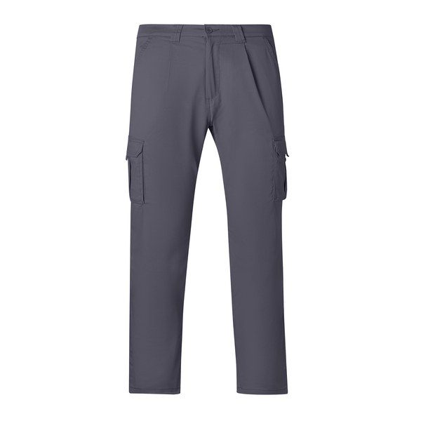 Roly PA9205 - DAILY STRETCH Long trousers with elastane